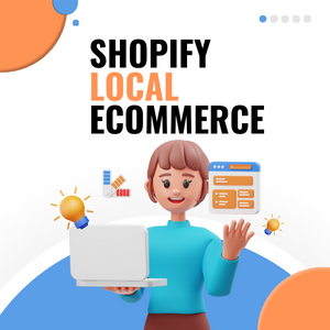 Shopify Local eCommerce